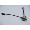 Maitre cylindre frein arriere HONDA PCX 125 2010 - 2014 Maitre cylindre frein arriere HONDA PCX 125 2010 - 2014