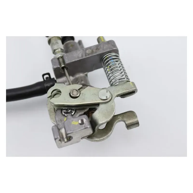 Maitre cylindre frein arriere HONDA PCX 125 2010 - 2014