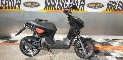YAMAHA SLIDER 50