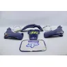 Carenage complet ZONGSHEN DIRT 50 2004 - 2007