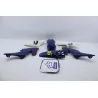 Carenage complet ZONGSHEN DIRT 50 2004 - 2007