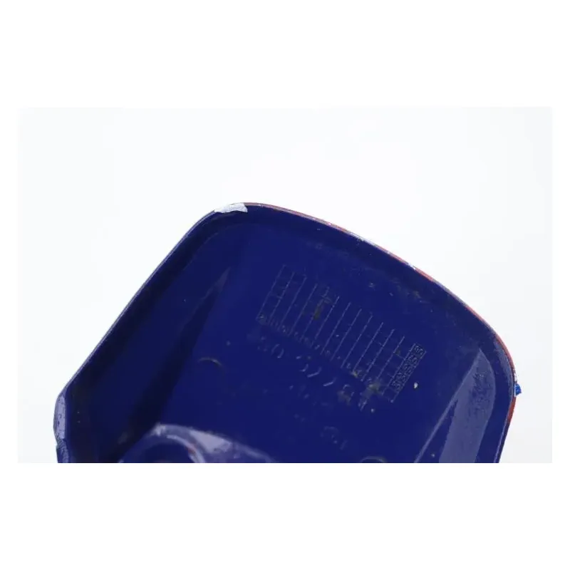 Carenage complet ZONGSHEN DIRT 50 2004 - 2007