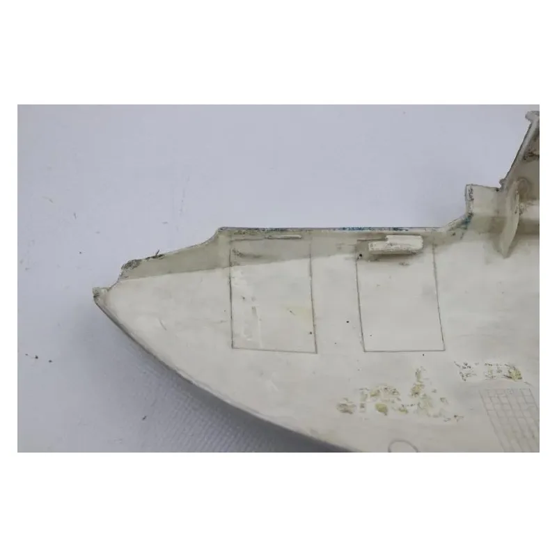 Carenage complet ZONGSHEN DIRT 50 2004 - 2007
