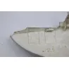 Carenage complet ZONGSHEN DIRT 50 2004 - 2007