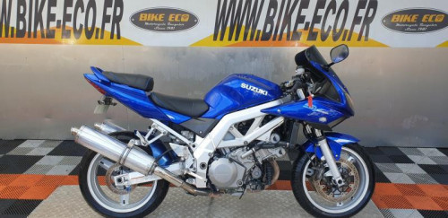 SUZUKI SV 1000 S