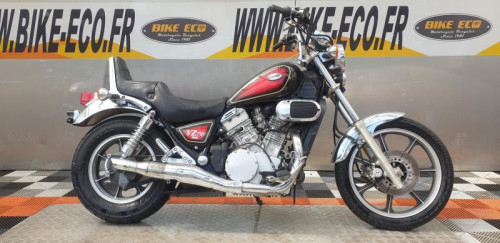 KAWASAKI VN 750