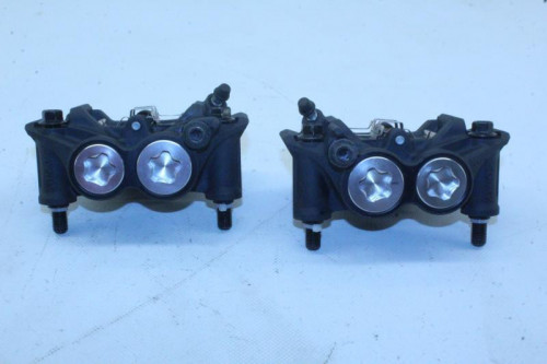 Etrier de frein avant YAMAHA YZF R6 2017 - 2020