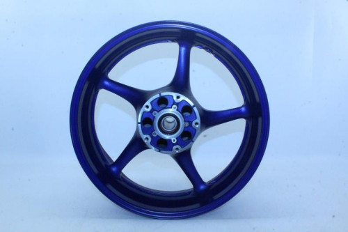 Jante arriere YAMAHA YZF R6 2017 - 2020