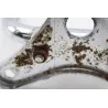 Guidon ZONGSHEN DIRT 50 2004 - 2007