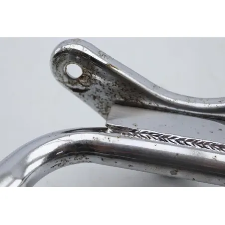 Guidon ZONGSHEN DIRT 50 2004 - 2007
