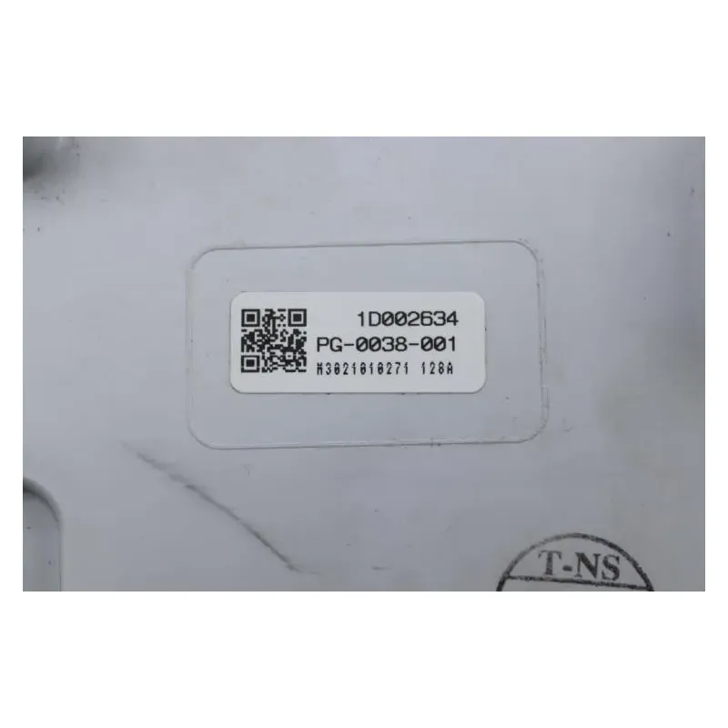 Compteur PIAGGIO MP3 400 ABS 2020 - 2021