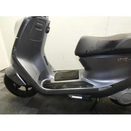YADEA SPRO C1