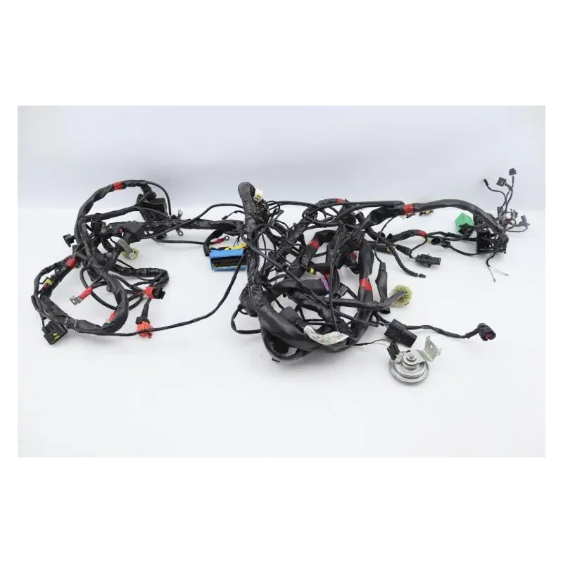 Faisceau electrique PIAGGIO MP3 400 ABS 2020 - 2021