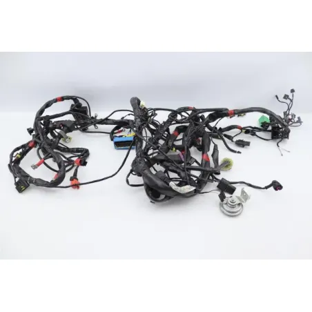 Faisceau electrique PIAGGIO MP3 400 ABS 2020 - 2021