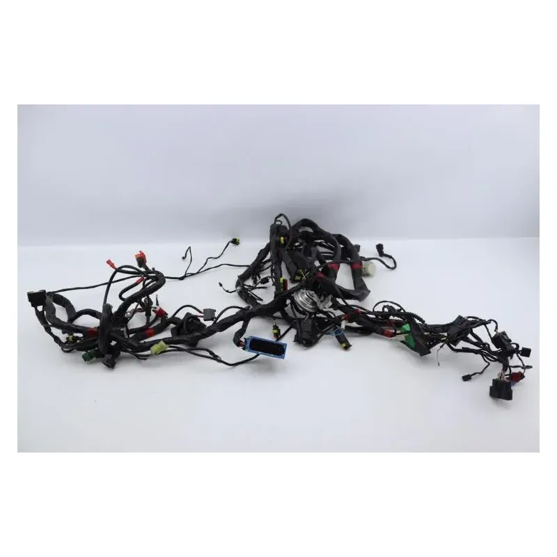 Faisceau electrique PIAGGIO MP3 400 ABS 2020 - 2021