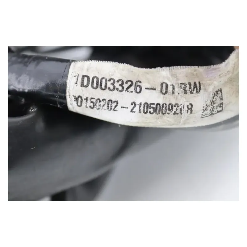 Faisceau electrique PIAGGIO MP3 400 ABS 2020 - 2021