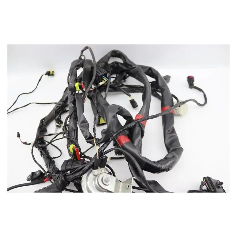Faisceau electrique PIAGGIO MP3 400 ABS 2020 - 2021