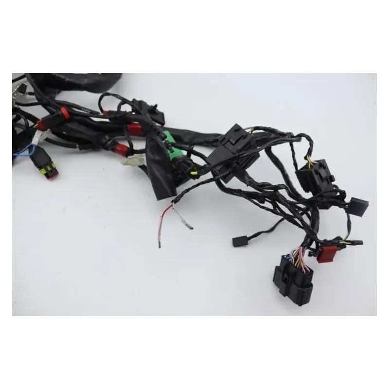 Faisceau electrique PIAGGIO MP3 400 ABS 2020 - 2021
