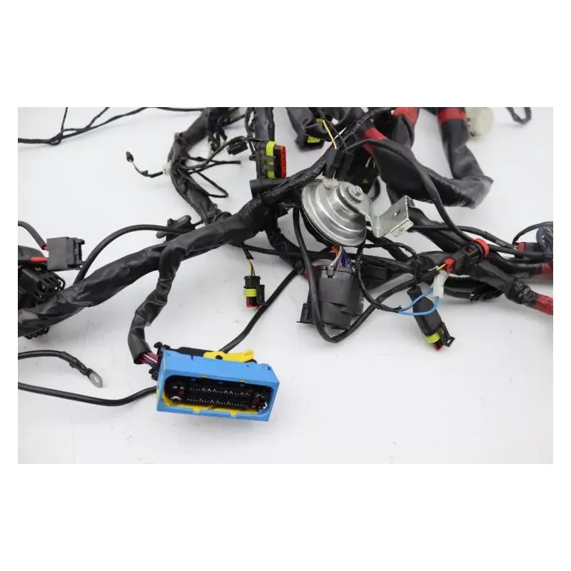 Faisceau electrique PIAGGIO MP3 400 ABS 2020 - 2021