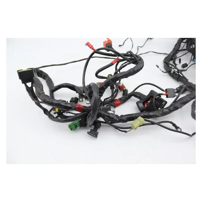 Faisceau electrique PIAGGIO MP3 400 ABS 2020 - 2021