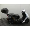 ECCITY MOTOCYCLES ARTELEC 670