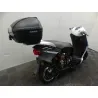 ECCITY MOTOCYCLES ARTELEC 670