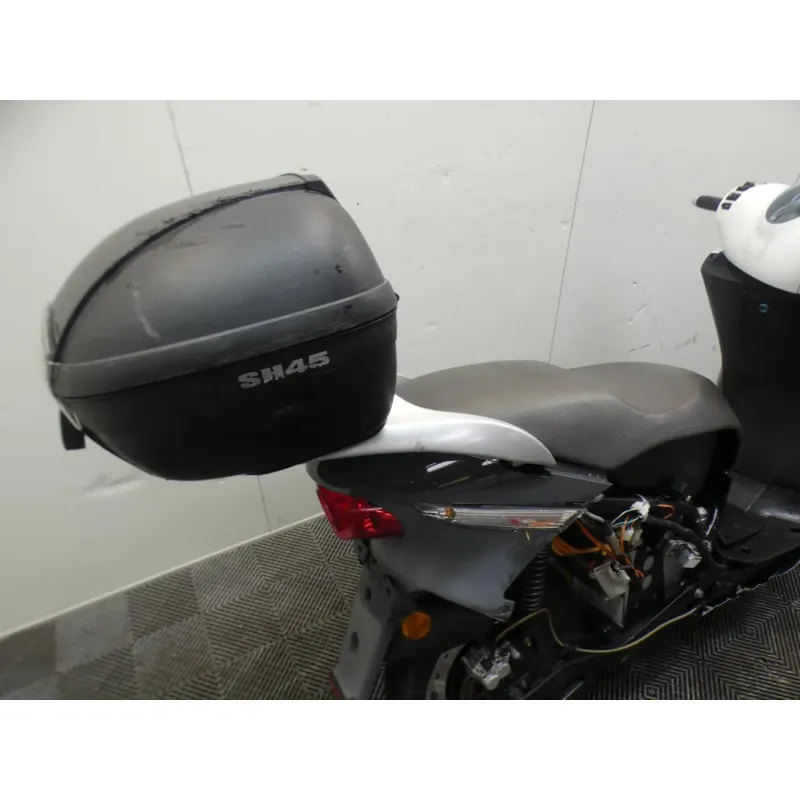 ECCITY MOTOCYCLES ARTELEC 670