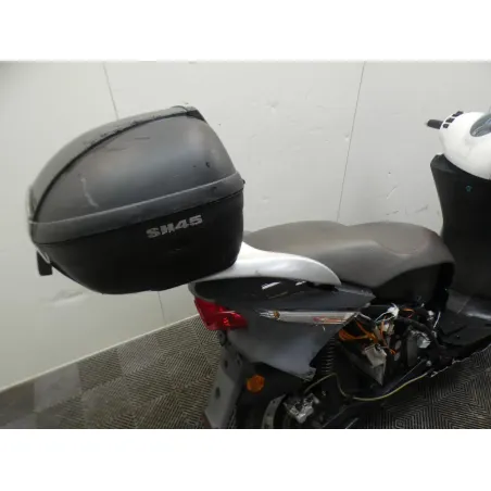 ECCITY MOTOCYCLES ARTELEC 670