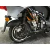 ECCITY MOTOCYCLES ARTELEC 670
