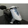 ECCITY MOTOCYCLES ARTELEC 670