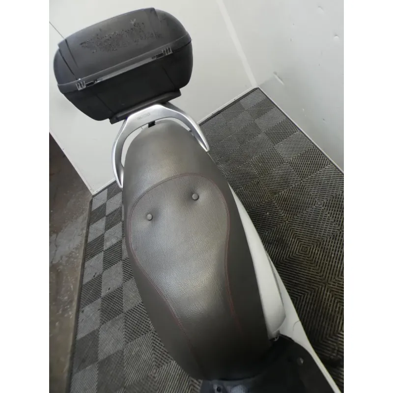 ECCITY MOTOCYCLES ARTELEC 670