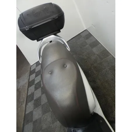 ECCITY MOTOCYCLES ARTELEC 670