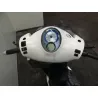 ECCITY MOTOCYCLES ARTELEC 670