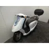 ECCITY MOTOCYCLES ARTELEC 670