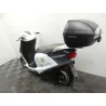 ECCITY MOTOCYCLES ARTELEC 670