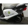 ECCITY MOTOCYCLES ARTELEC 670