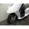 ECCITY MOTOCYCLES ARTELEC 670