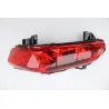 Feu arriere gauche PIAGGIO MP3 400 ABS 2020 - 2021
