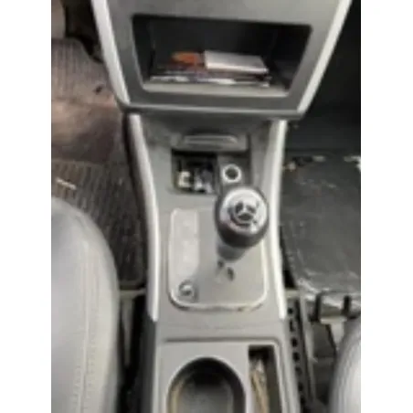 MERCEDES CLASSE A 169 PHASE 1
