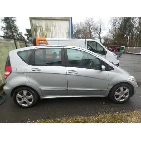MERCEDES CLASSE A 169 PHASE 1