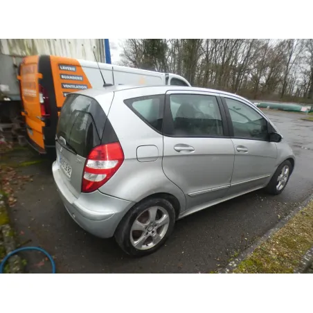 MERCEDES CLASSE A 169 PHASE 1