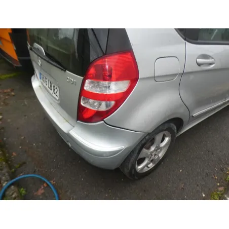 MERCEDES CLASSE A 169 PHASE 1