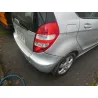 MERCEDES CLASSE A 169 PHASE 1