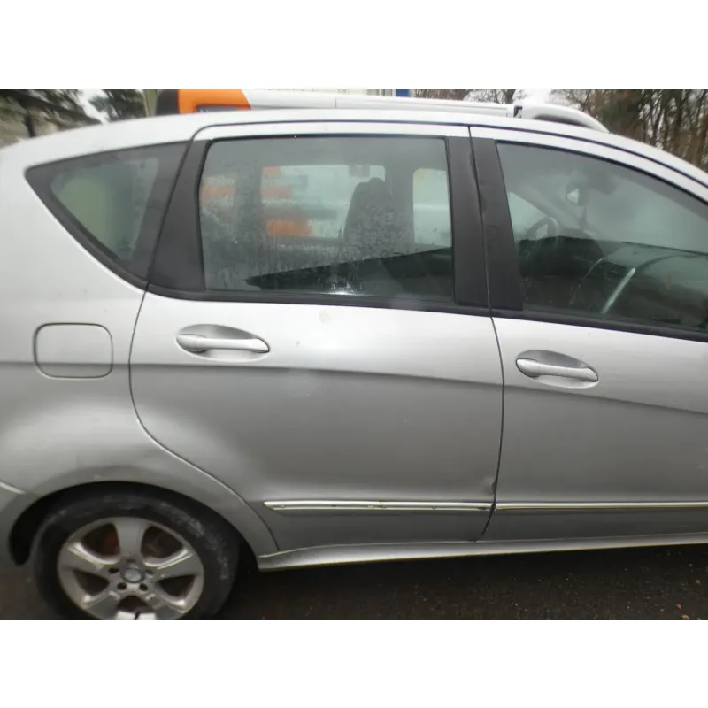 MERCEDES CLASSE A 169 PHASE 1