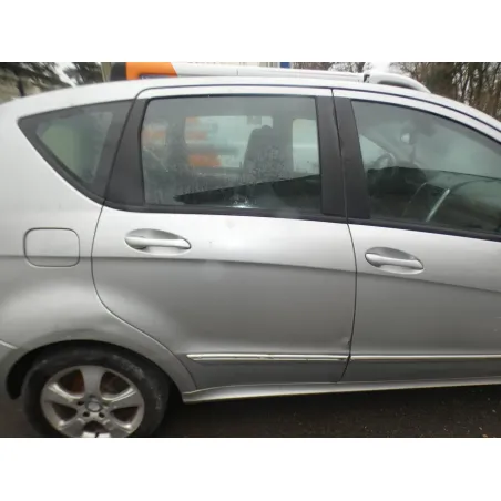 MERCEDES CLASSE A 169 PHASE 1