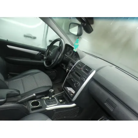 MERCEDES CLASSE A 169 PHASE 1