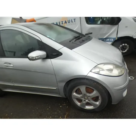 MERCEDES CLASSE A 169 PHASE 1