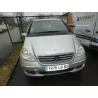 MERCEDES CLASSE A 169 PHASE 1