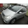 MERCEDES CLASSE A 169 PHASE 1