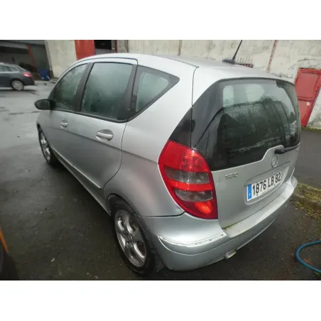 MERCEDES CLASSE A 169 PHASE 1